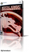 Mortal Kombat Armageddon (2009/PC/Rus)