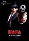  / Mafia: The City of Lost Heaven (RUS/ENG) [RePack]  R.G. 