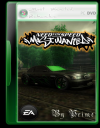 Need For Speed Most Wanted: Unique