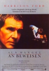   / Presumed Innocent