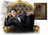   / Detective Agency