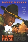 ����� ���� / Major Payne