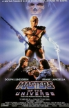  / Masters of the Universe