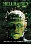   8:   / Hellraiser: Hellworld