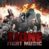 T1One - Fight Music. The MixTape 2010