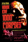  1000  / House of 1000 Corpses