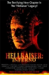    5:  / Hellraiser: Inferno