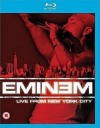 Eminem: Live From New York City