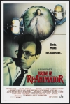   / Bride of Re-Animator