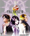Final Fantasy 8 [PS]