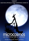  / Microcosmos: Le peuple de lherbe