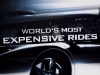    / Worlds Most Expensive Rides