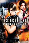  :  / Resident Evil: Degeneration