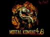 Mortal Kombat Project 4.8 Completed