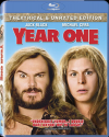 ������ ������ [����������� ������] / Year One [Unrated]