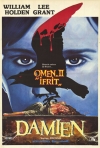 ���� 2: ������ / Damien: Omen II