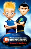     / Meet the Robinsons