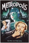 ���������� / Metropolis