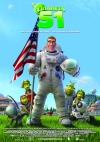  51 / Planet 51