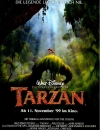 / Tarzan