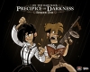 Penny Arcade Adventures.On The Rain-Slick Precipice Of Darkness