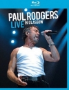 Paul Rodgers - Live In Glasgow.