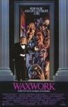    / Waxwork