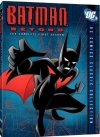 ����� ������ (1 �����) / Batman beyond (1 season)