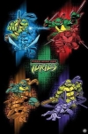   .  ! / Teenage Mutant Ninja Turtles [1 ]