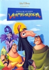   / The Emperors New Groove
