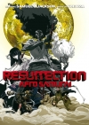 :  / Afro Samurai: Resurrection