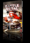 Battle Metal - Street Riot Control