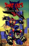 Swat Kats: The Radical Squadron / ���� �������� ������������