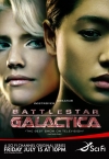 �������� ������� ��������� / Battlestar Galactica (3 �����)