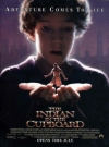 ������ � ����� / The Indian in the Cupboard