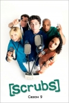  / Scrubs (9 )