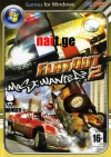 FlatOut 2 Most Wanted