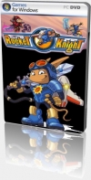 Rocket Knight