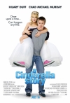 ������� ������� / A Cinderella Story