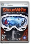 Shaun White Snowboarding [R.G.RePack]