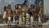 ������� � ������ / Meet the Natives