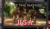������� � ��� / Meet the Natives
