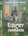 FarCry - Commando