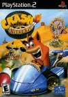 Crash Nitro Kart [PS2]