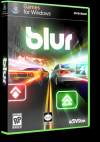 Blur (1) (RUS) [L]