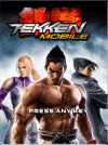 Tekken Mobile Bluetooth