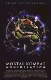 ����������� ����� 2: ����������� / Mortal Kombat: Annihilation
