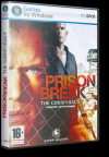 Prison Break: The Conspiracy (RUS) [RePack]