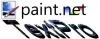 Paint.NET v3.5.5 + TextPro v1.1