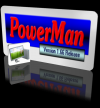 PowerMan [v1.66 Release]